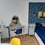 Apartment W Kolobrzegu Blisko Plazy, Parku I Promenady Kolobrzeg