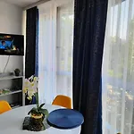 Apartment W Kolobrzegu Blisko Plazy, Parku I Promenady Kolobrzeg