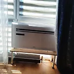 W Kolobrzegu Blisko Plazy, Parku I Promenady Apartment