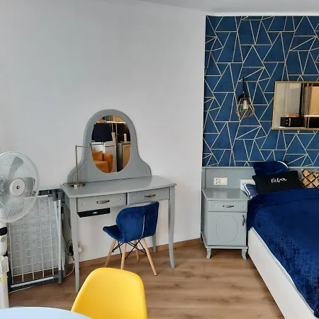 Apartamento W Kolobrzegu Blisko Plazy, Parku I Promenady Kołobrzeg