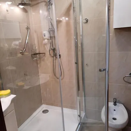 W Kolobrzegu Blisko Plazy, Parku I Promenady * Kołobrzeg